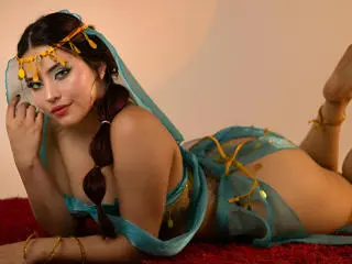 Xlovecam Free Live Porn of PamelaArabel