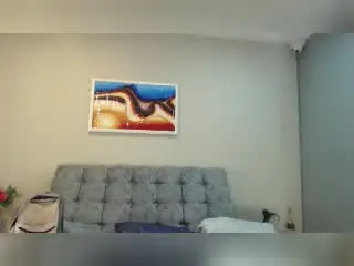 Xlovecam Nude Webcam of AngelicaCourse