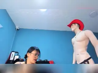 Xlovecam Sex Cam of DonnaJones