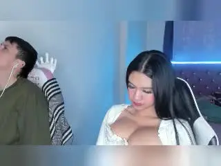 Xlovecam Sex Chat of KathyAndZac