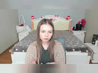 Xlovecam Adult Webcam of ZoieHurt