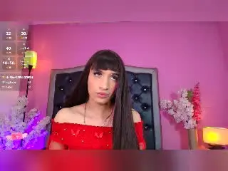 Xlovecam Free Porn Cam of AlexiaHearts