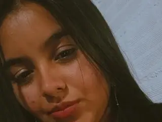 Xlovecam Live Porn of AmberMedellin