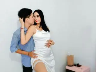 Xlovecam Free Porn Cam of MeganAndKen