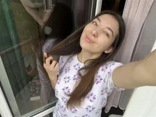 Xlovecam Sex Chat of KissMegan