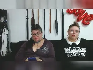 Xlovecam Sex Cam of LatinoHardGirls