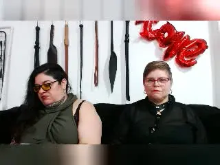 Xlovecam Live Porn of LatinoHardGirls