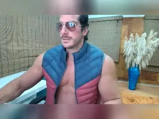 Xlovecam Live Sex of IcarusSecret