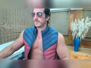 Xlovecam Live Porn of IcarusSecret