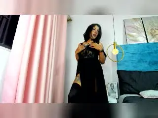 Xlovecam Adult Video Chat of NoemiSky