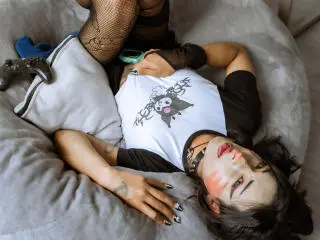 Xlovecam Sex Chat of NoemiSky