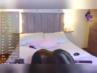 Xlovecam Free Live Porn of JulianaMancini