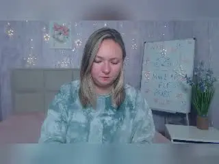 Xlovecam Live Sex of SallyVerda