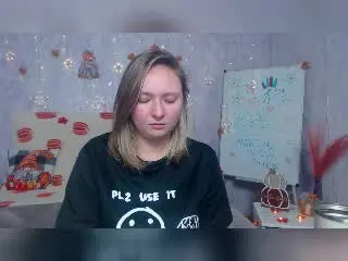Xlovecam Free Live Porn of SallyVerda