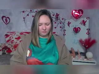 Xlovecam Watch Live Sex Cams of SallyVerda