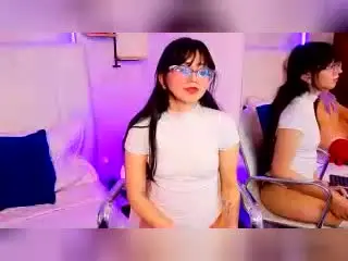 Xlovecam Nude Webcam of VioletXBloom