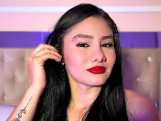 Xlovecam Live Sex of LailaTurbay