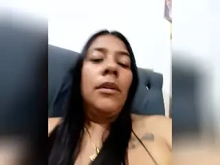 Xlovecam Best Webcam of PauletteLoveX