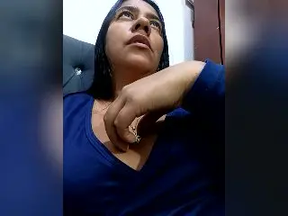 Xlovecam Nude Webcam of PauletteLoveX