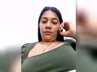 Xlovecam Adult Video Chat of PauletteLoveX