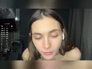 Xlovecam Adult Video Chat of EmeraldWeinreb