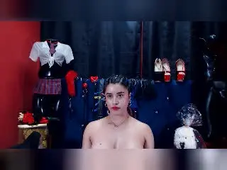 Xlovecam Sex Chat of HanaMariana