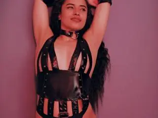 Xlovecam Nude Webcam of HanaMariana