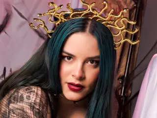 Xlovecam Best live sex cam show of AuroraSantorini