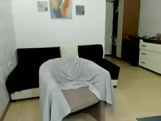Xlovecam Adult Webcam of MilanaAlvis