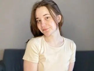 Xlovecam Nude Webcam of AdelinaGordo