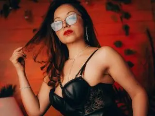 Xlovecam Private Sex Chat of AngelinaBlanche