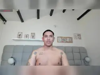 Xlovecam Live Sex Cam of EroticXSins