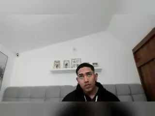 Xlovecam Live Porn of EroticXSins
