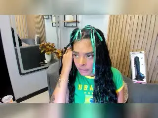 Xlovecam Adult Webcam of EmmaEbony
