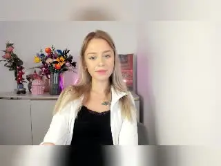 Xlovecam Live Porn of CindyxGlam