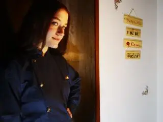 Xlovecam Live Porn of RukkiaParist