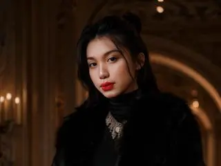 Xlovecam Private Sex Chat of TsLucyPearl