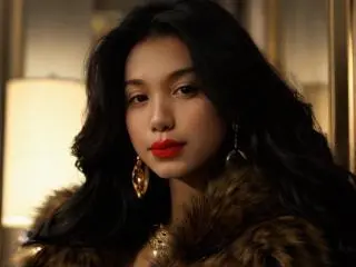 Xlovecam Nude Webcam of TsLucyPearl