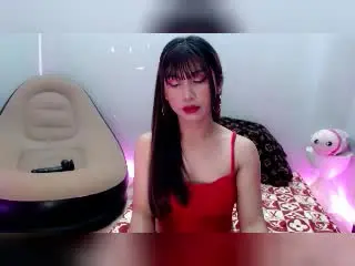 Xlovecam Live Porn of TsLucyPearl