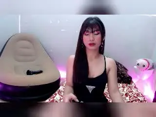 Xlovecam Live Sex of TsLucyPearl