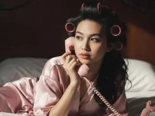 Xlovecam Free Live Porn of TsLucyPearl