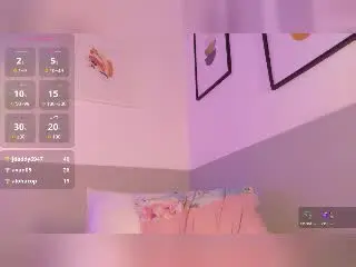 Xlovecam Watch Live Sex Cams of DreamingOfU