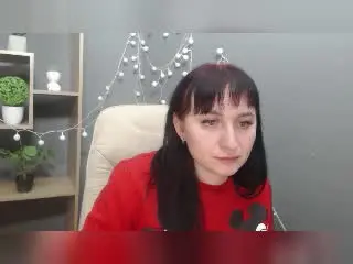 Xlovecam Free Live Porn of NinaFlawlees