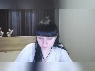 Xlovecam Nude Webcam of NinaFlawlees