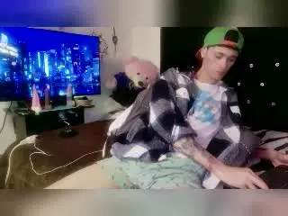Xlovecam Best live sex cam show of TylerCa