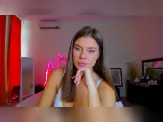 Xlovecam Adult Webcam of NutaAlisson