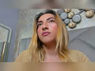 Xlovecam Nude Webcam of TommyTS