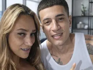 Xlovecam Best live sex cam show of AdamEvaSex