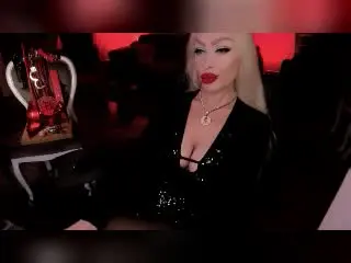 Xlovecam Adult Webcam of AlfaFemale