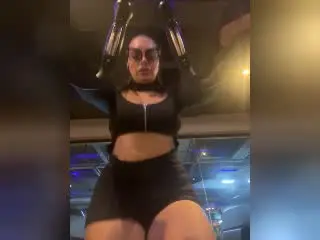 Xlovecam Live Porn of GalaMalkova